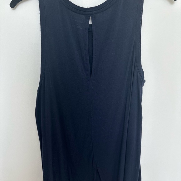 Basic navy tank - Picture 3 of 5